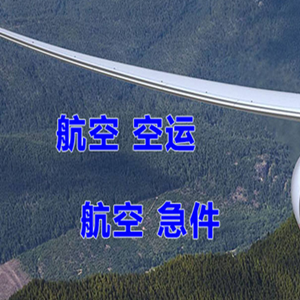 凤凰航空快递快递-选东方航空和上海航空