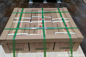 凤凰航空快递酒水【机场货运当天